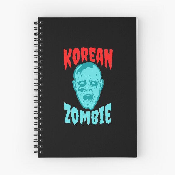 Item preview, Korean zombie designed and sold by Stylekingdom.