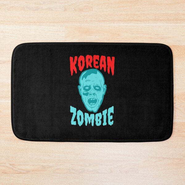 Item preview, Korean zombie designed and sold by Stylekingdom.
