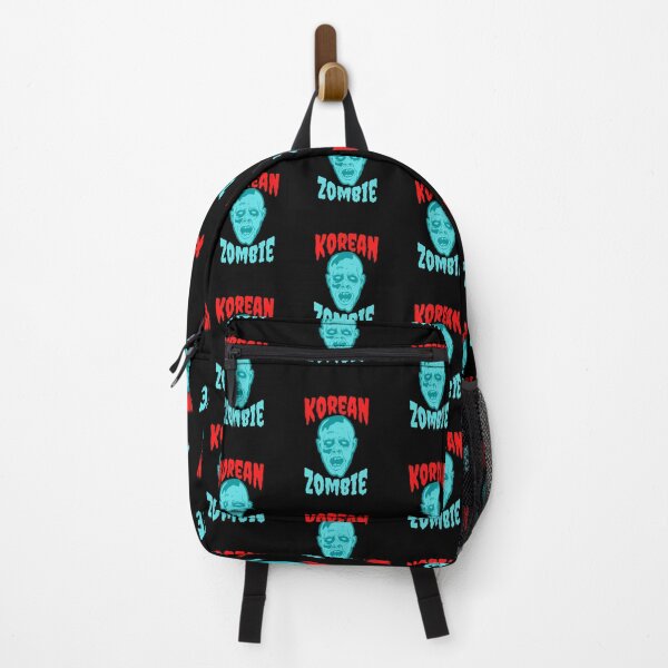 Item preview, Korean zombie designed and sold by Stylekingdom.