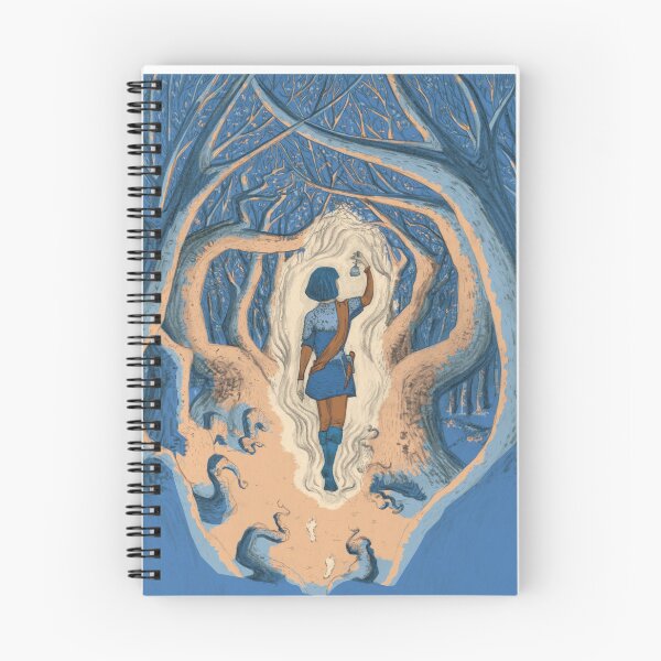 Item preview, Sabriel Journeying into Death designed and sold by fvpaonessa.