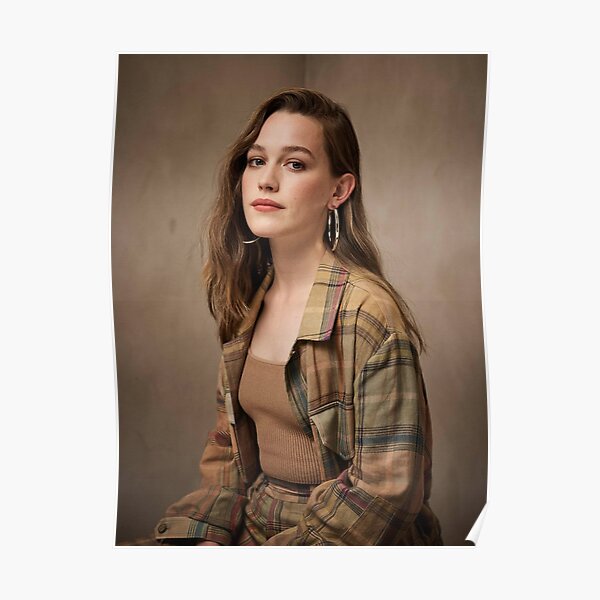 victoria pedretti Poster