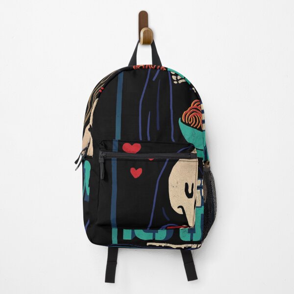 Item preview, Get Ramen Then Job designed and sold by KAPAA.