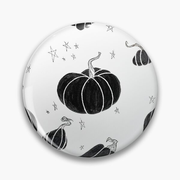 Item preview, Pumpkin Pattern designed and sold by Tigertropic.