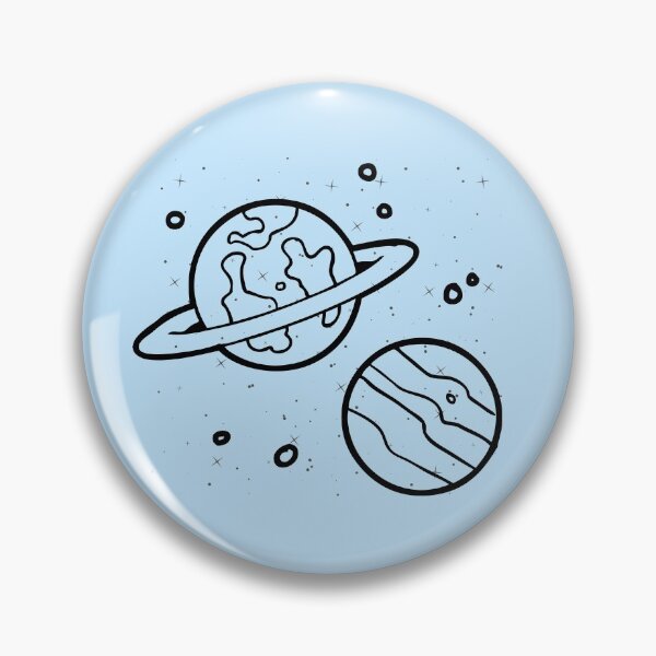 Item preview, Planets designed and sold by Army-ya.