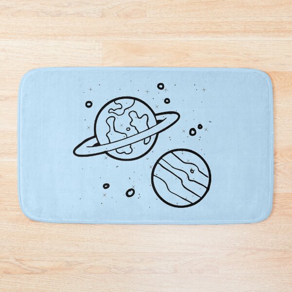 Item preview, Planets designed and sold by Army-ya.