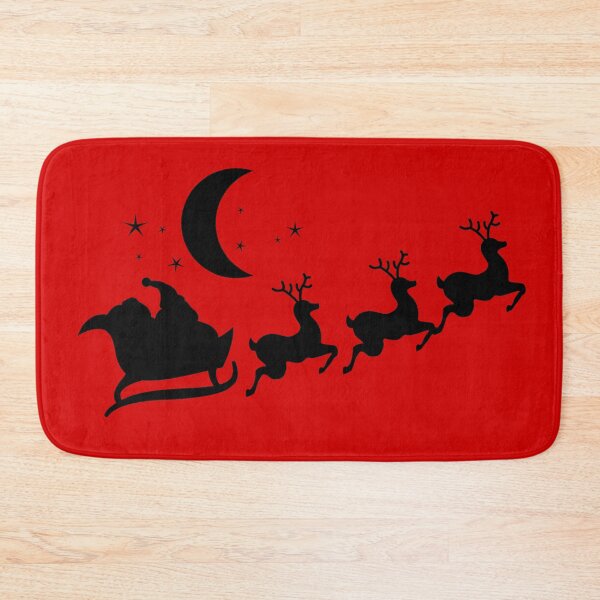 Item preview, Santa’s sleigh  designed and sold by Heather  Hinson.