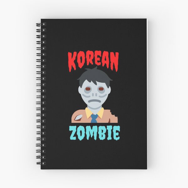 Item preview, Korean zombie designed and sold by Stylekingdom.