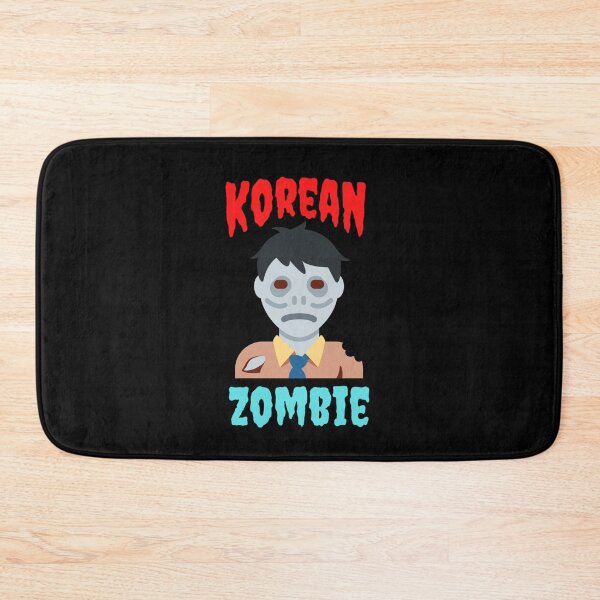 Item preview, Korean zombie designed and sold by Stylekingdom.