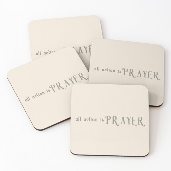 Item preview, Prayer designed and sold by ViewerEqualsPhoton.