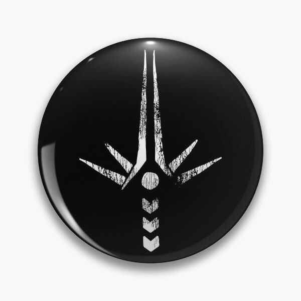 Item preview, Wonkru Symbol designed and sold by Mercatus.