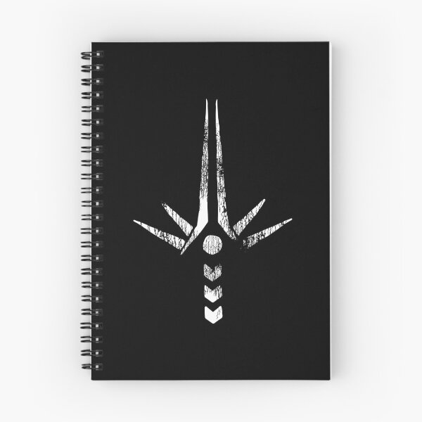Item preview, Wonkru Symbol designed and sold by Mercatus.