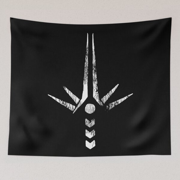 Item preview, Wonkru Symbol designed and sold by Mercatus.