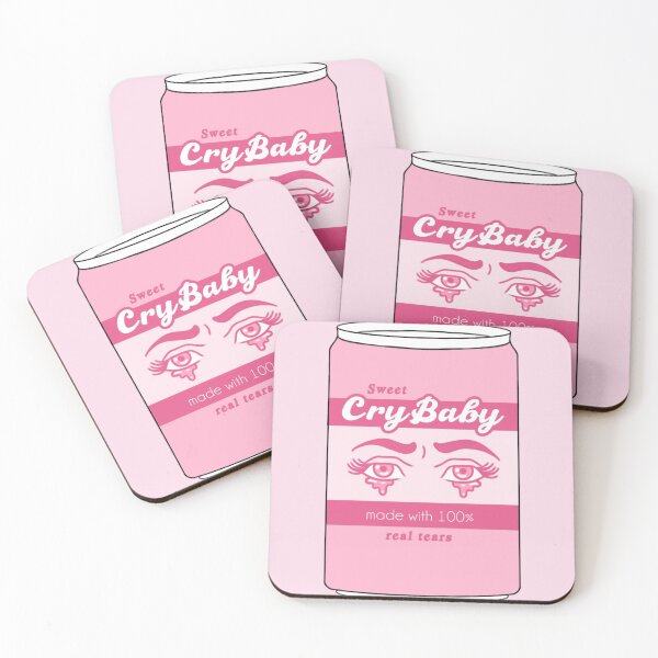 Item preview, Sweet Cry Baby designed and sold by AutumnSpears.