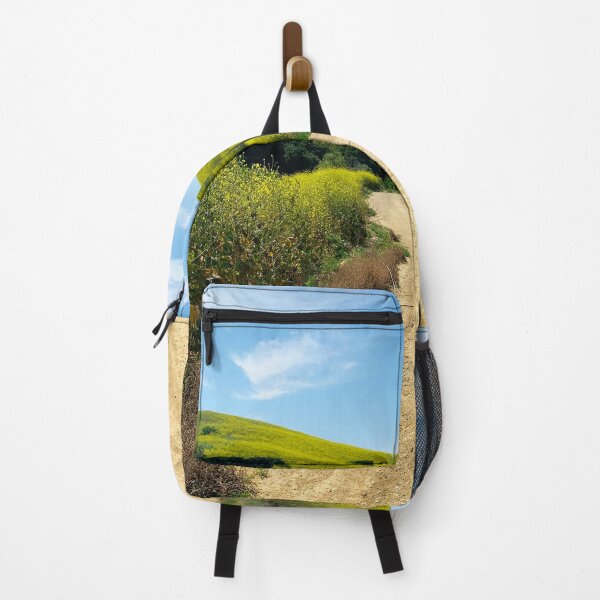 Item preview, Chino Hills State Park designed and sold by talacado.