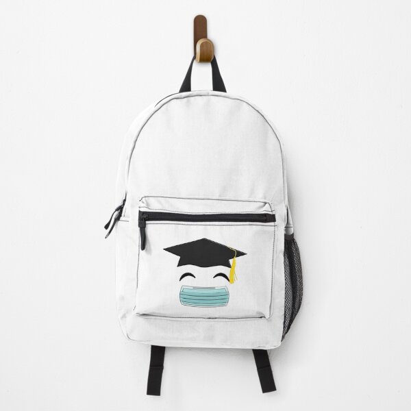Item preview, Graduate Student With A Corona Mask Bachelor Master Doctor Promo designed and sold by Paulina Vanlife.