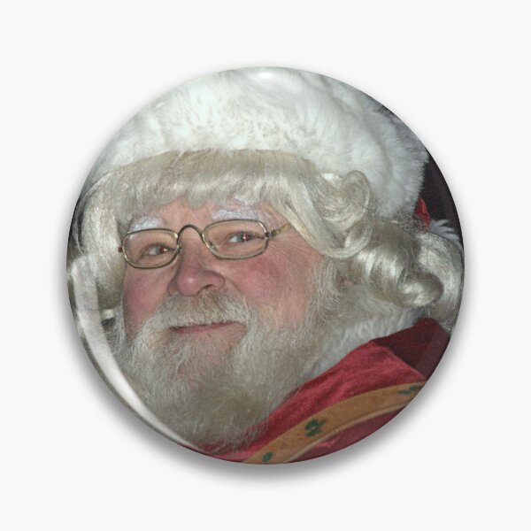 Item preview, "Santa Claus", Alive and Well! designed and sold by Billlee.