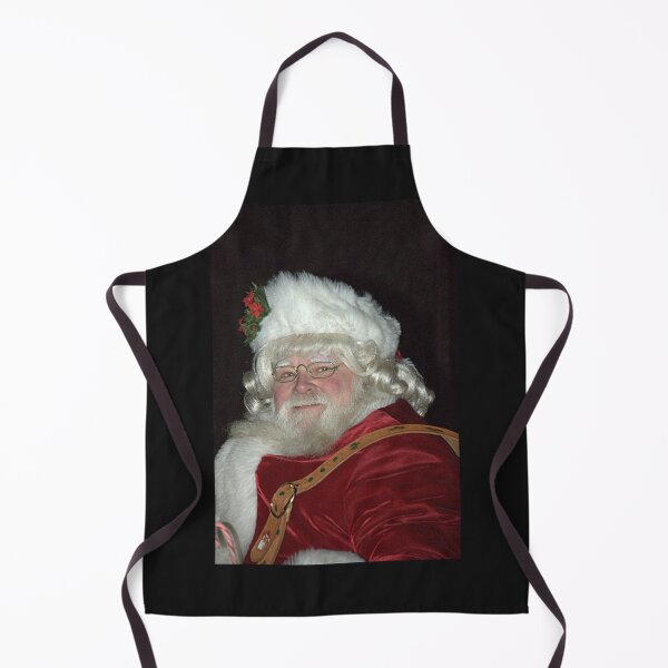 Item preview, "Santa Claus", Alive and Well! designed and sold by Billlee.