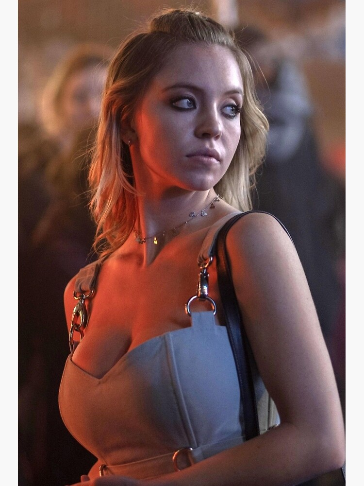 Sydney Sweeney Euphoria Is On Hulu Euphoria Season Watch Full