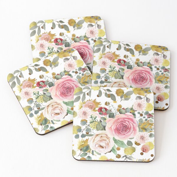 Item preview, Rose garden designed and sold by VAMR-Boutique.