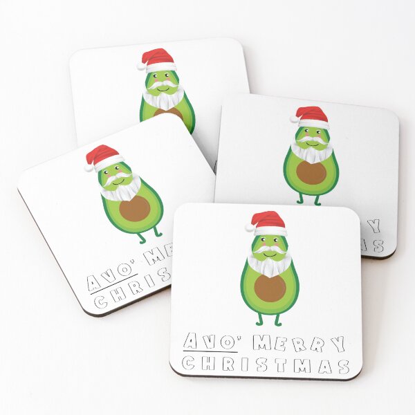 Item preview, Avo Merry Christmas designed and sold by xagta10.