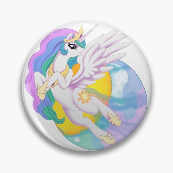 Item preview, Celestia designed and sold by bluedemon00.