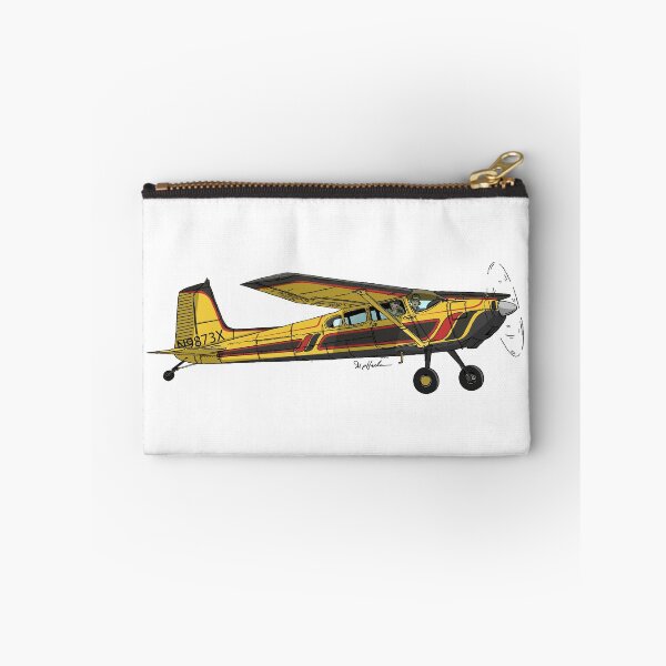 Item preview, Cessna 185 N9873X designed and sold by Michael Garber.