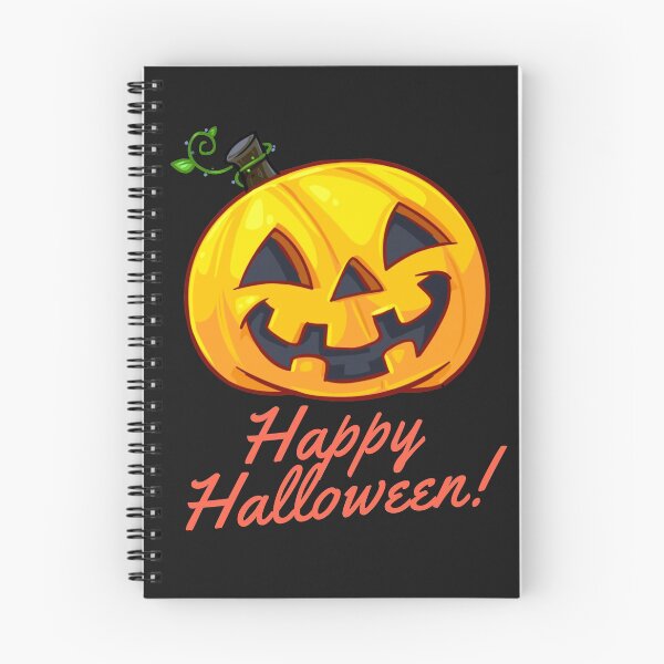 Aperçu de l'œuvre Joyeux Halloween! créée et vendue par FelipeBuregio.