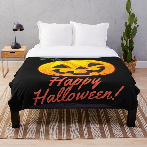Item preview, Happy Halloween! designed and sold by FelipeBuregio.