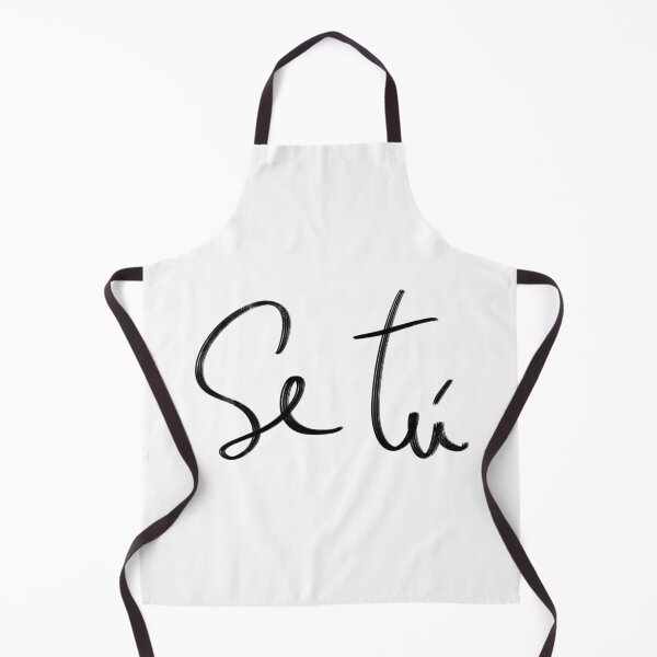 Item preview, Se tu , frase en español  designed and sold by Oliver Mendez Martinez.