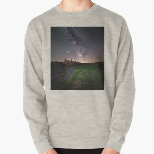 Fort Night Pullover Sweatshirt