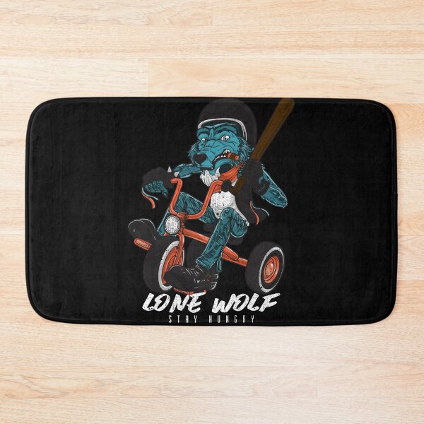 Item preview, Big Bad Wolf - Lone Wolf - Be Inspired designed and sold by Rcasadesign.