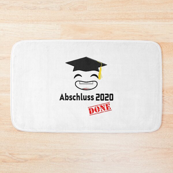 Item preview, Graduation Done Graduate 2020 Bachelor Master Doctor Promotion Promo designed and sold by Paulina Vanlife.
