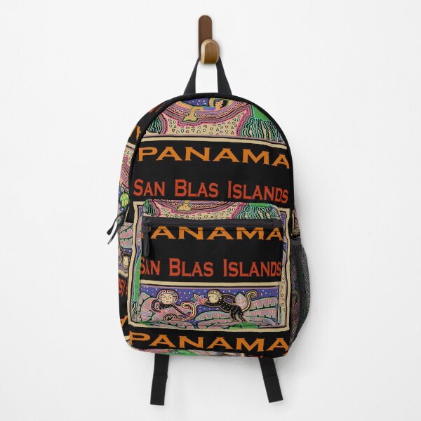 Item preview, Kuna Indian Mola - San Blas Islands Panama designed and sold by ESPRIT MYSTIQUE.