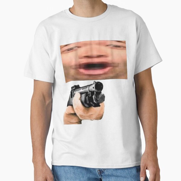 poggun Classic T-Shirt