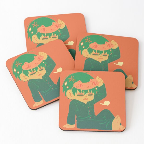 Item preview, Sleepover Midorima Shintarou designed and sold by Niansue.