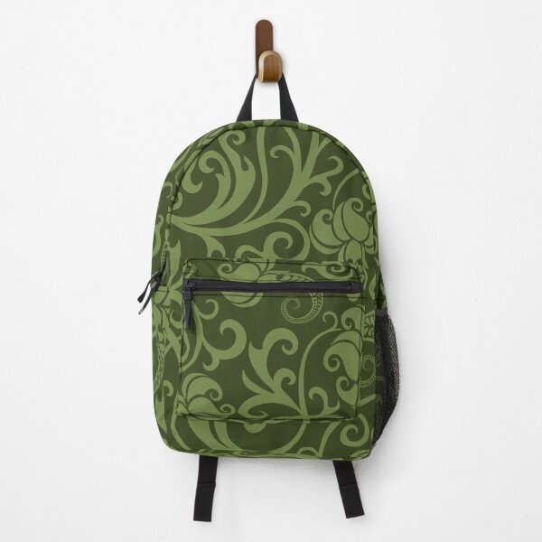 Item preview, Swirly paisley design designed and sold by 4Seasons.