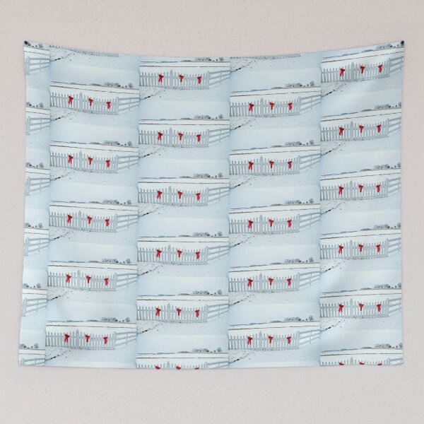 Item preview, Understated Country Christmas. designed and sold by Billlee.