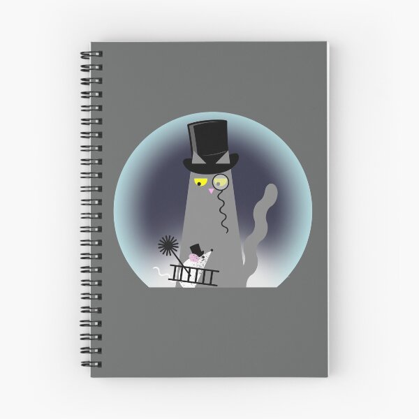 Item preview, Victorian Cat designed and sold by QuoteGeek.