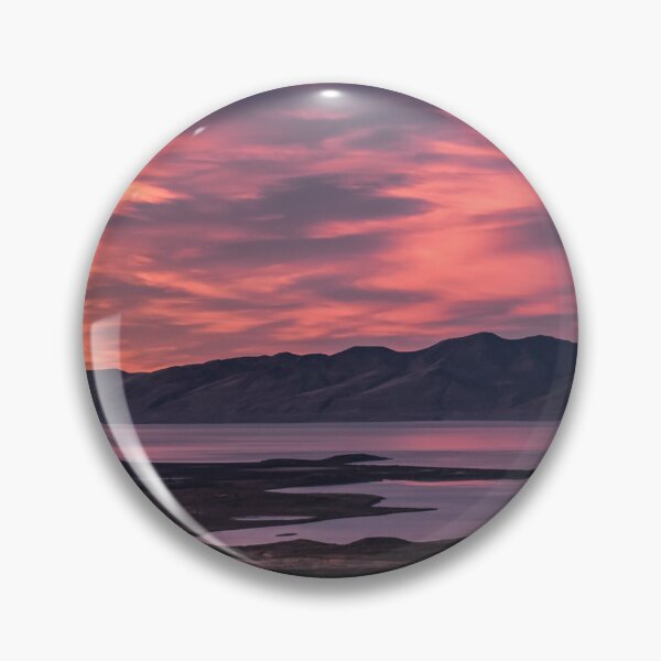 Item preview, Mirador de Las Aguilas Viewpoint, Patagonia, Argentina designed and sold by DFLC Prints.