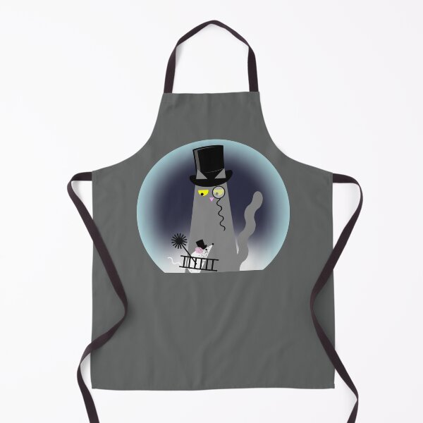 Item preview, Victorian Cat designed and sold by QuoteGeek.