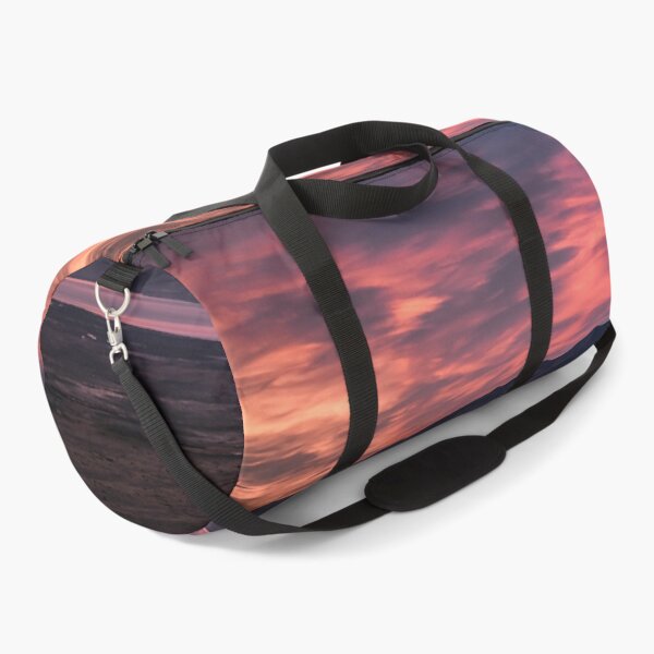 duffle bolsa patagonia