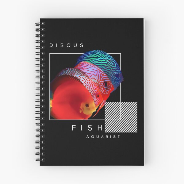 Artikelvorschau, Diskusfische entworfen und verkauft von GFishy.