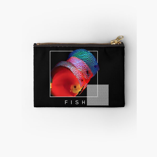 Artikelvorschau, Diskusfische entworfen und verkauft von GFishy.