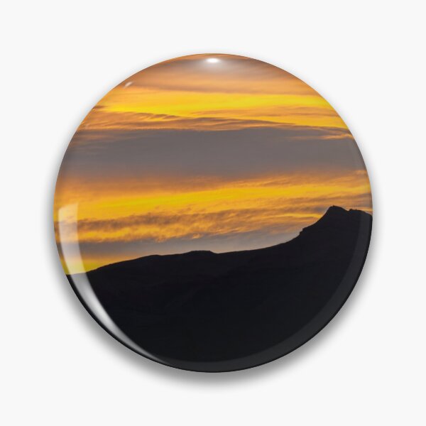 Item preview, Mirador de Las Aguilas Viewpoint, Patagonia, Argentina designed and sold by DFLC Prints.