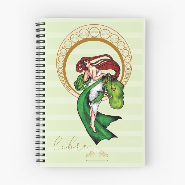 Item preview, Libra Zodiac Deco Starsign designed and sold by SolarisPrints.