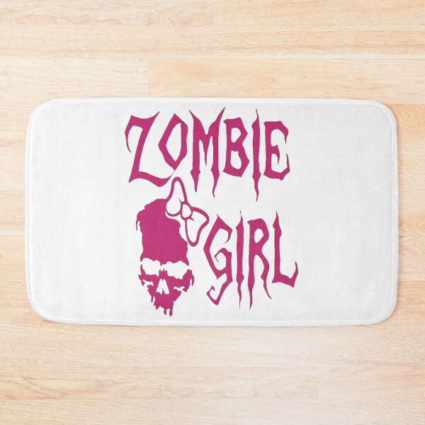 Item preview, Zombie Girl designed and sold by lakelandwholes1.