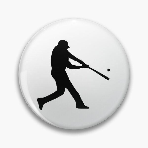 Item preview, Baseball hitter designed and sold by cgc423.