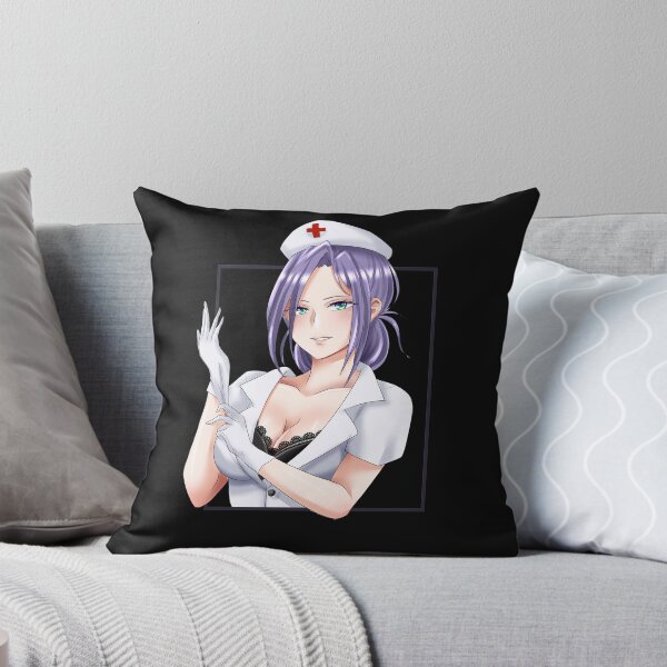 Item preview, Anime Nurse designed and sold by HiroFiction.