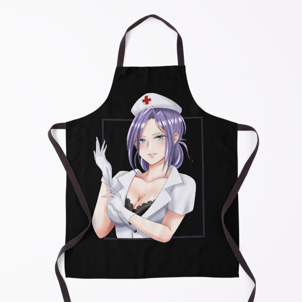 Item preview, Anime Nurse designed and sold by HiroFiction.
