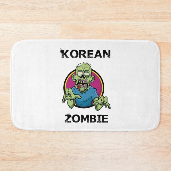 Item preview, Korean Zombie designed and sold by MJLdesigns.